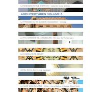 ARCHITECTURES VOL 6 - DVD [HD DVD]