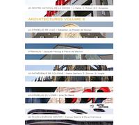 Architectures Vol. 8
