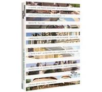 Arte Clothing – Architectures Vol. 11 – DVD