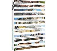 Architectures volume 11 DVD NEUF