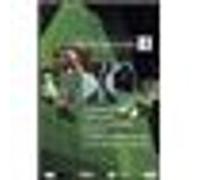 Architectures Volume 3 DVD E