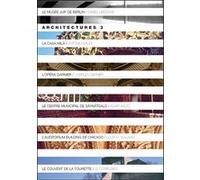 Architectures Volume 5 DVD E