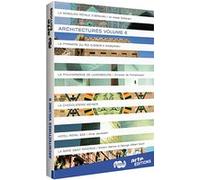 Architectures Volume 6 DVD E