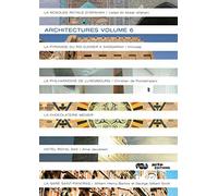 Architectures Volume 6 - DVD - F600z