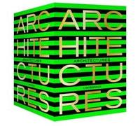 Arte Clothing – Architectures-L'intégrale