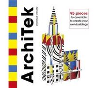 ArchiTek by Dominique Ehrhard Dominique Ehrhard (Auteur)