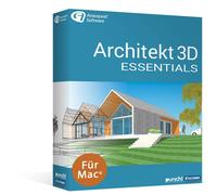 Architekt 3D 20 Essentials