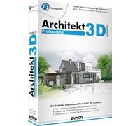 Architekt 3D 20 Professional