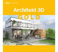 Architekt 3D 21 Gold MAC Lifetime Anglais
