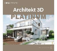 Architekt 3D 21 Platinum MAC Lifetime Allemand