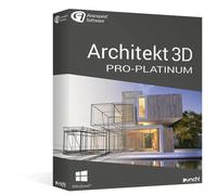 Architekt 3D 21 Pro-Platinum