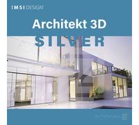 Architekt 3D 21 Silver MAC Durée de vie Français
