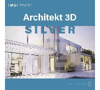 Architekt 3D 21 Silver MAC Lifetime Allemand