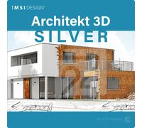 Architekt 3D 24 Silver Mise à niveau Français