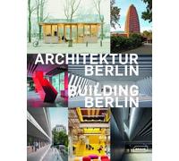 Architektenkammer Berlin Building Berlin, Vol. 14 (Poche)