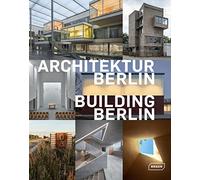 Architektur Berlin. Building Berlin, Vol. 10