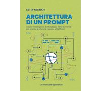 Architettura di un prompt: Capire l’Intelligenza Artificiale per farle domande più precise e ottenere risposte più efficaci