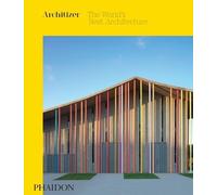 Architizer - The World's Best Architecture