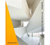 Architizer – The World's Best Architecture Practices 2021 – Relié – Beau livre