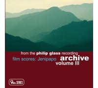 Archiv Vol.3: Filmmusik zu Jenipapo