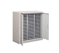 Archivador de oficina avec cajón de papel A4 de 1 0 mm puerta de o almacenamiento eficiente de documentos archivador de datos para el hogar y la oficina