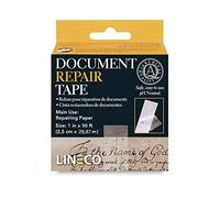 Archival Document Repair Tape 2.5cm X 98 Feet