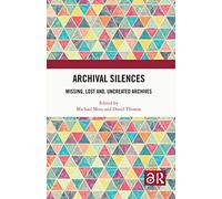 Archival Silences