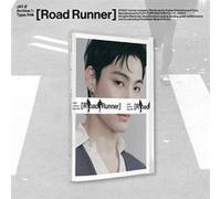 Jay B - Archive: Road Runner-INKL. Photobook [Import]
