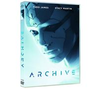 Archive (2020)