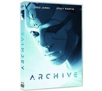 Archive (2020) G
