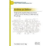 Archive As Detour