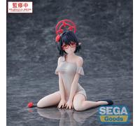Archive bleue Yumemirize PVC Statue Ayane 12 cm Sega