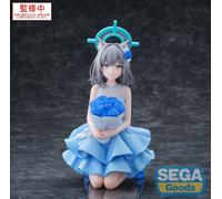 Archive bleue Yumemirize PVC Statue Shiroko 12 cm Sega