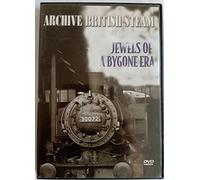 Archive British Steam - Jewels of a Bygone Era