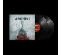 Archive - Contrôler Foules (Vinyle 2xLP) Neuf/Inutilisé