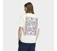 Archive Country Flag Tee Shirt beige M