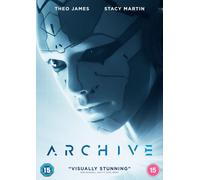 Archive (DVD)