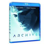 Archive - DVD