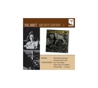Biret, Idil - Idil Biret: Archive Edition/Vol.1 [Import]