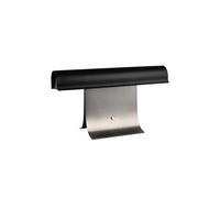 Archive Lampe à Poser L50 Acier Noir