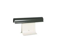 Archive Lampe à Poser L50 Vert Foncé/ Vert Clair