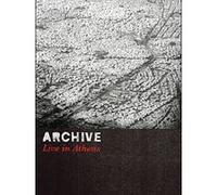 Archive live in Athens E