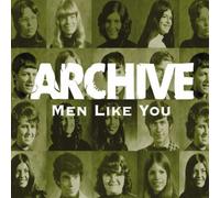 Archive - Men Like You - Maxi CD