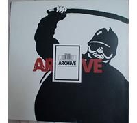 Archive - Men Like You/Meon [Import]