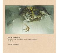 Archive des émotions et expériences – Tome 1 (Oiseaux)