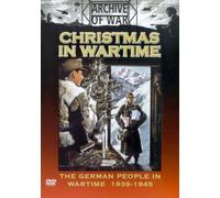 Archive of War - Christmas in Wartime - the German People