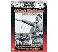 Archive of War - Hitler's Birthdays 1933 - 1945