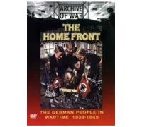 Archive of War - Home Front: German People in War 1939-1945