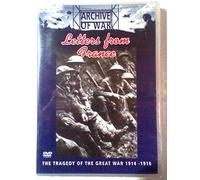Archive of War - Letters from France