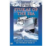 Archive of War - Stukas of the Sea